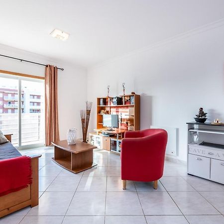 Appartement Bernies Folly à Armação de Pêra Extérieur photo